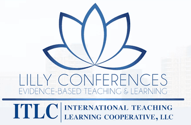 C Lilly Conference - San Diego & Austin logo